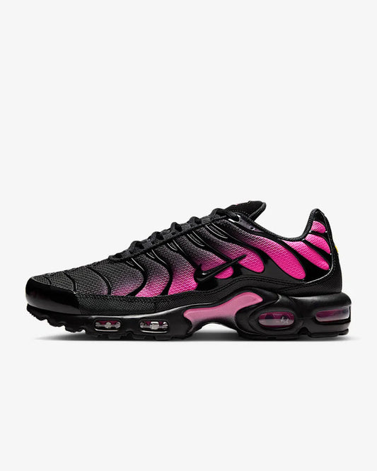 AIR MAX PLUS - HYPER PINK