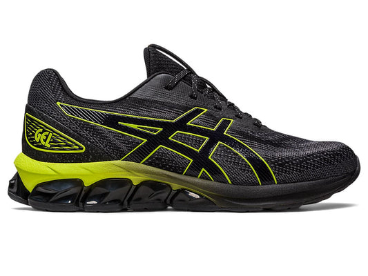 GEL-QUANTUM 180 VII - BLACK / YELLOW