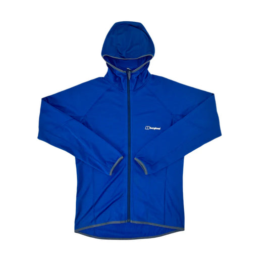 BERGHAUS THERAN JACKET - BLUE