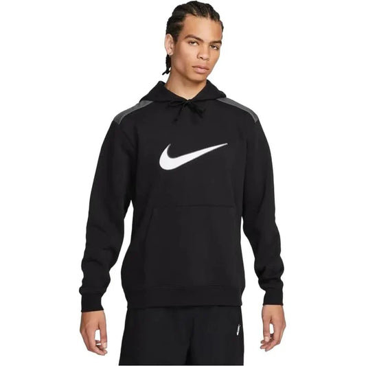 NIKE - AIR TICK TRACKSUIT BLACK/GREY