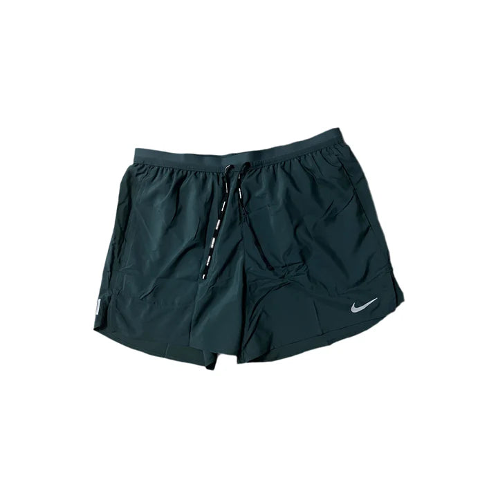 NIKE - DEEP JUNGLE FLEX STRIDE SHORTS 5INCH